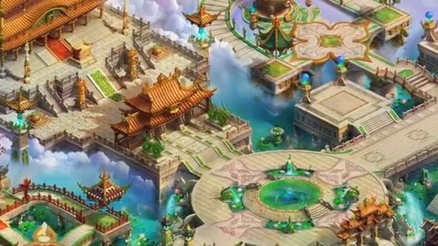 晚辈的墓地风水对长辈有没有影响？游戏画面
