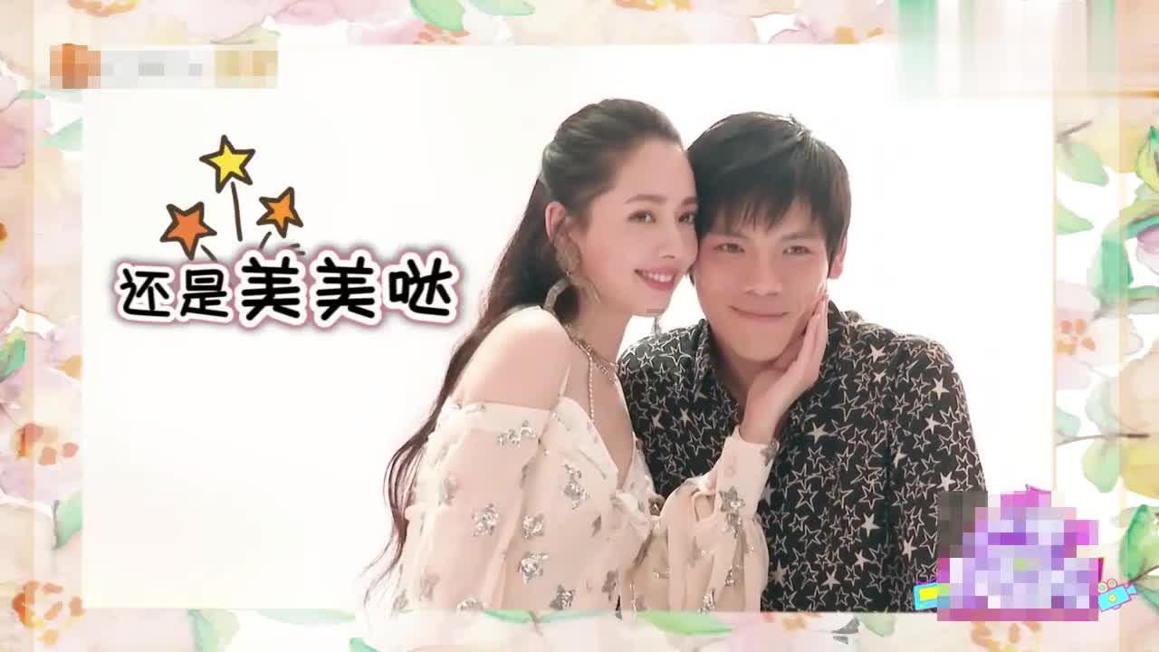 甜美美少女